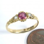 That Engagement Ring