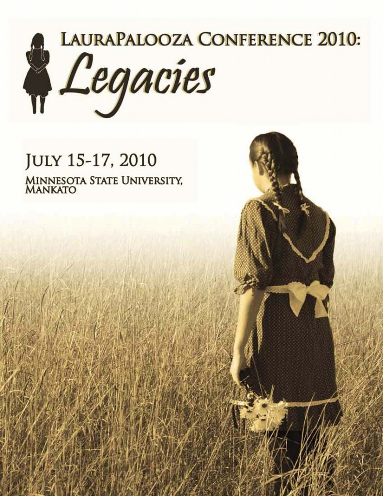LauraPalooza 2010 Program